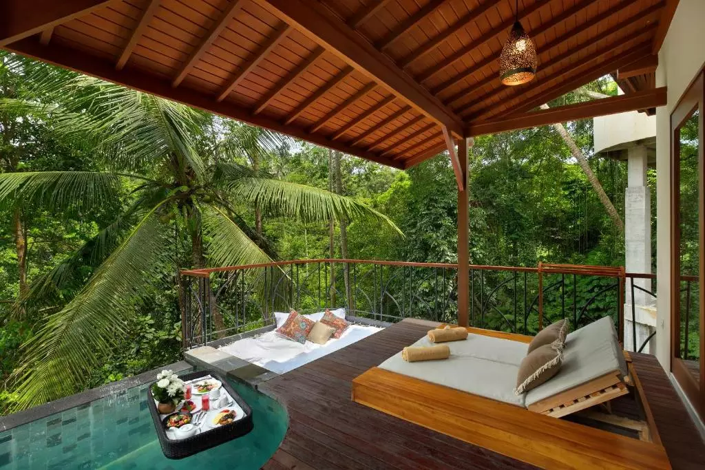 Jannata Resort and Spa